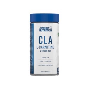 Applied Nutrition CLA Carnitine
