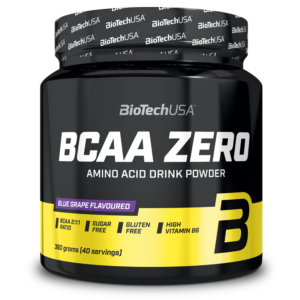 BCAA Zero Biotech USA
