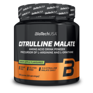 Biotech USA Citrulline Malate