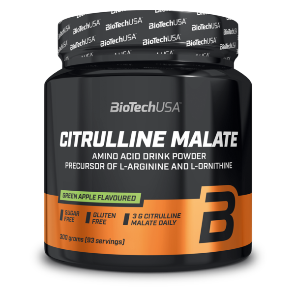 Biotech USA Citrulline Malate
