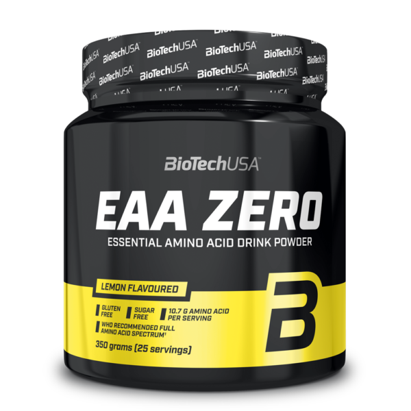 EAA Zero Biotech USA