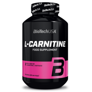 L Carnitine Biotech USA