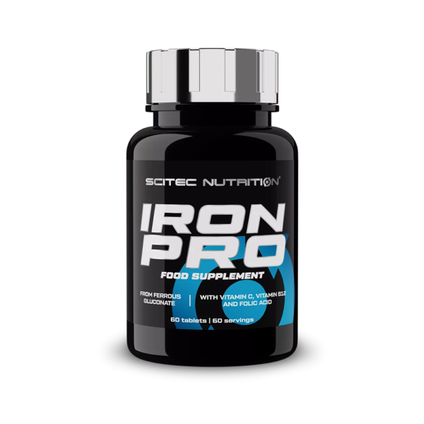 Iron Pro Scitec Nutrition
