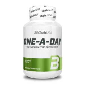 One A Day Multivitamin