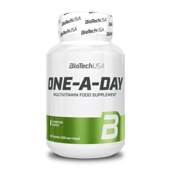 One A Day Multivitamin