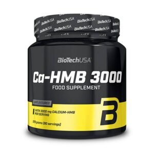 Ca-HMB 3000 (Biotech Usa