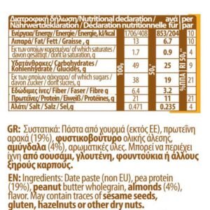 Vitra Protein Bar