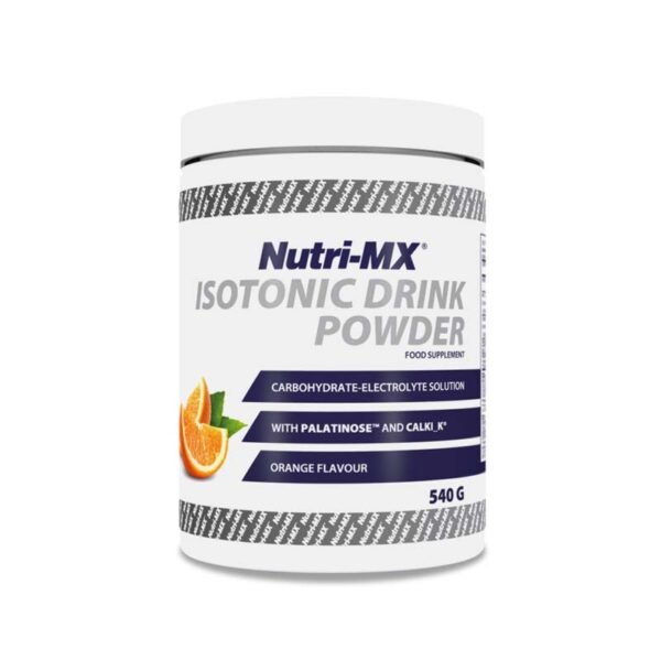 Isotonic Drink Powder Nutri-MX