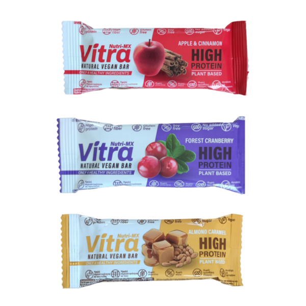Vitra Protein Bar
