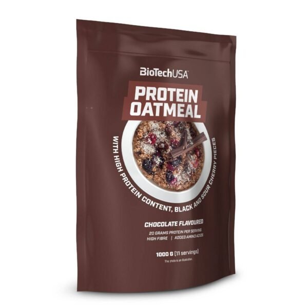Oat Meal Biotech Usa