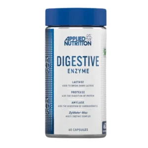Digestive Enzymes Applied Nutrition