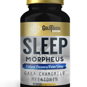 Sleep Morpheus GoldTouch