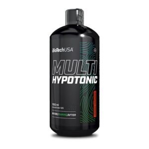 Multi Hypotonic Drink Biotech