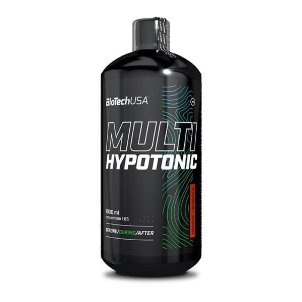 Multi Hypotonic Drink Biotech