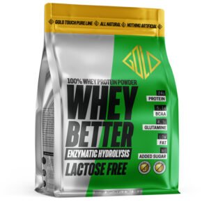 Whey HydroProtein Χωρίς γεύση