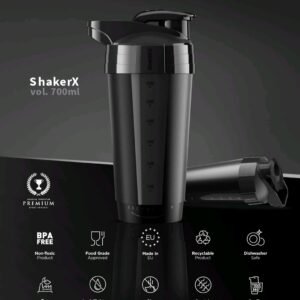 Shaker 700 ml