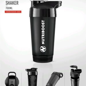 Shaker 700 ml