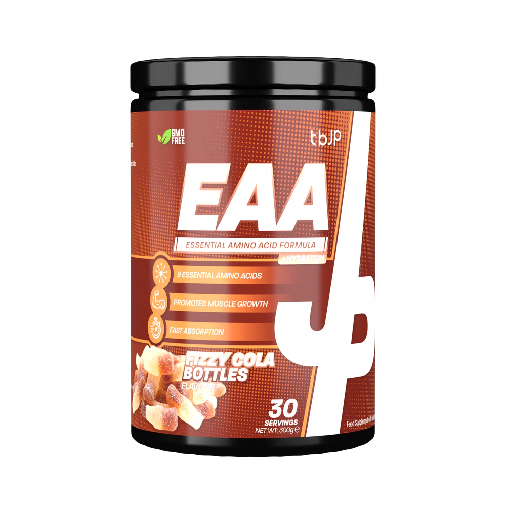 JPEAA300gcola EAA & Hydration tbJP