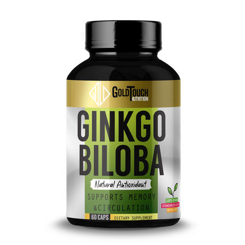 gingko-biloba Gingko BilobaGold Touch Nutrition