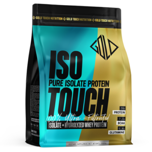Iso Touch Protein 86% Gold Touch