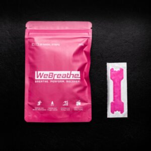 Nasal Strips