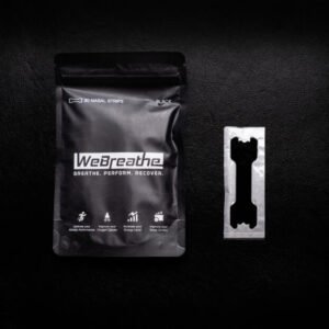 Nasal Strips