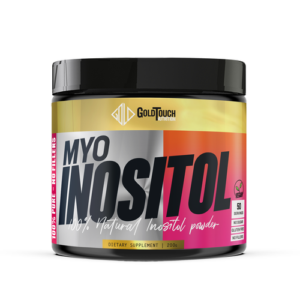 Myo Inositol 100% Pure Powder