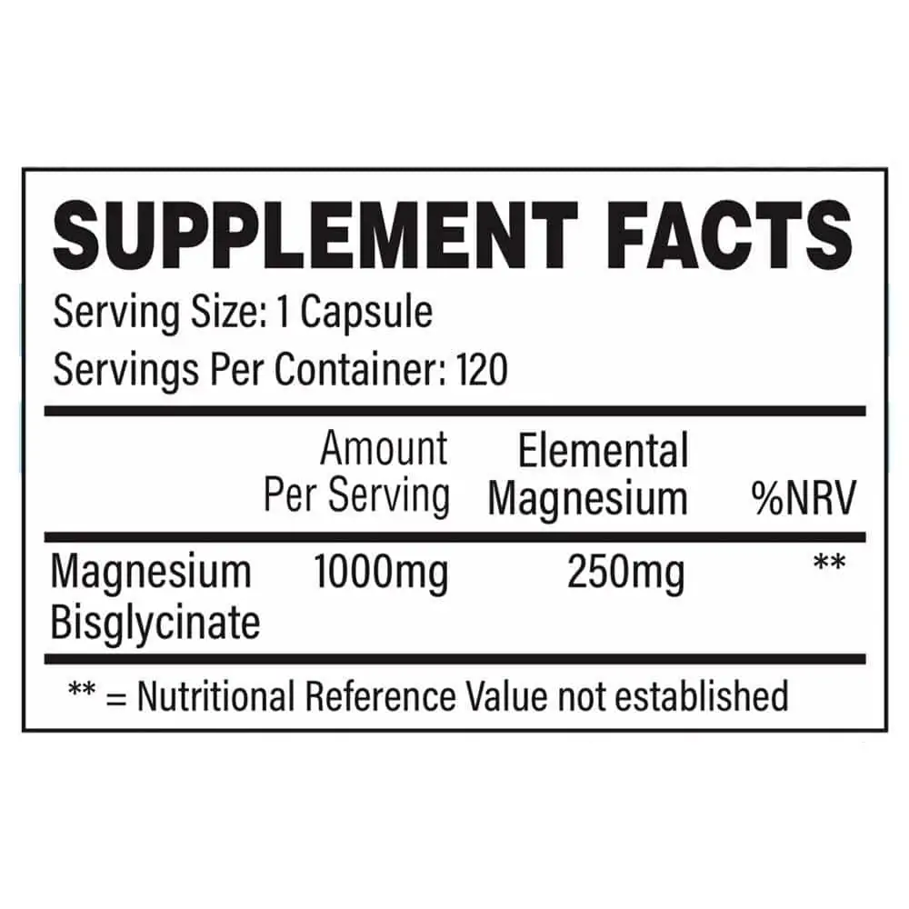 magnesium_bis_facts.jpg Magnesium Bisglycinate 120 Caps tbJP